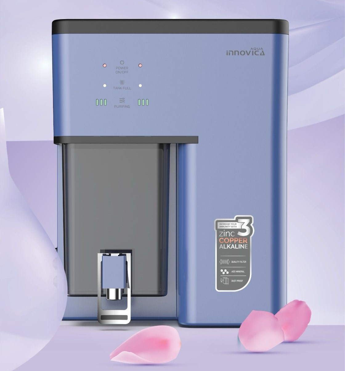 RO and Gyser Technician