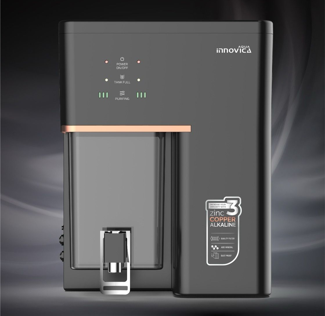 RO and Gyser Service