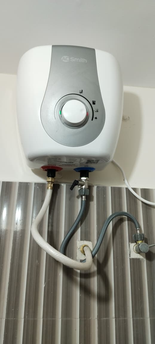 Geyser Service and Repair