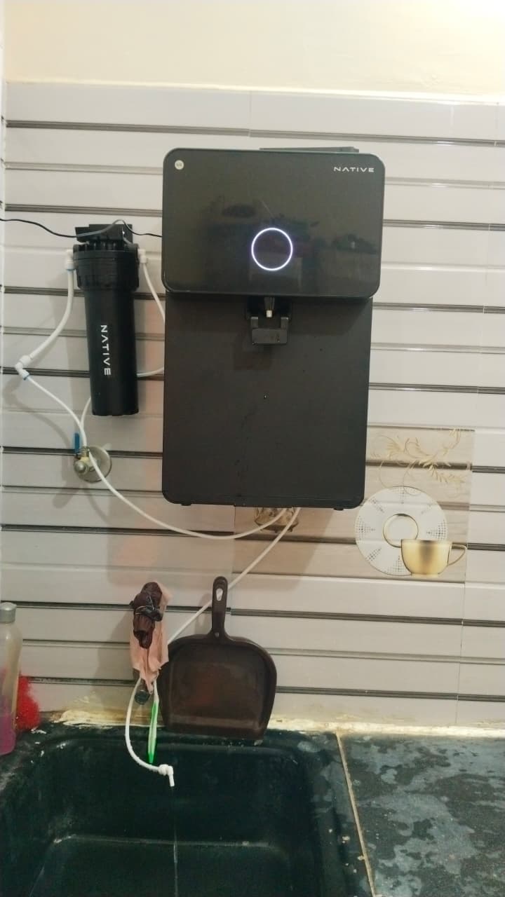 RO Service and Repair